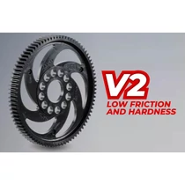 AXON V2 Spur fogaskerék 48dp 80T