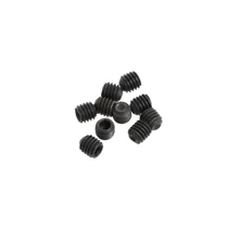 Robitronic hernyócsavar M3x3mm (10db)