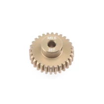 Motorfogaskerék 0.6 modul 28T