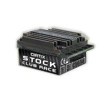 Speed Passion Cirtix Stock Club Race zérós szabályzó