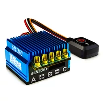 SkyRC Toro TS50 szenzoros szabályzó