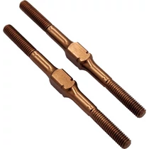 RC MAKER SP1/SP1-F Aluminium kormányösszekötő (2db)