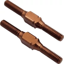 RC MAKER SP1/SP1-F Hátsó aluminium összekötő (2db)