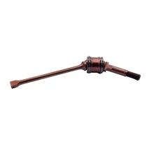 RC MAKER SP1/SP1-F Első duplacsuklós féltengely (1db)