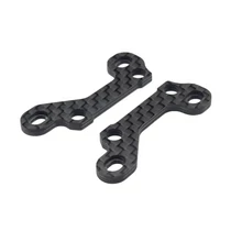 RC MAKER SP1/SP1-F Osztott első felső bulkhead (jobb és bal)