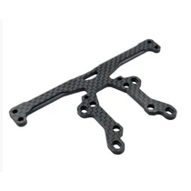 RC MAKER SP1/SP1-F Hátsó felső bulkhead