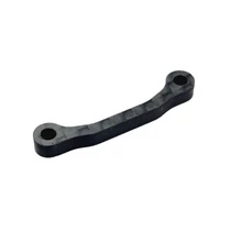 RC MAKER SP1/SP1-F Első bulkhead merevítő - kemény