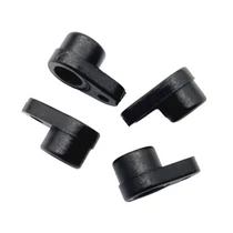 RC MAKER SP1/SP1-F Downstop csavar lengőkar betétje (4db)