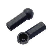 RC MAKER SP1/SP1-F 4.3mm rövid gömbfej (2db)