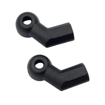 RC MAKER SP1/SP1-F Gátló himba könyök JE/BH (2db)