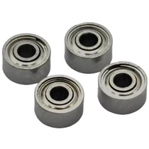 RC MAKER SP1/SP1-F 1.5x4x2mm golyós csapágy (4db)