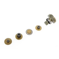 Savöx Fogaskerék szett SC-1251MG szervóhoz