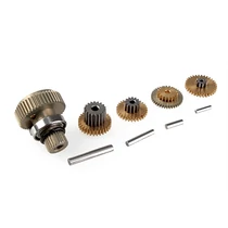 Savöx Fogaskerék szett SC-1252MG szervóhoz