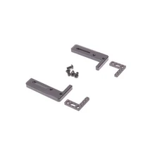 Schumacher Mi9, Mi10 Réz akksi tartó - 36g összesen (2db)