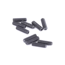 Schumacher M3 x 10mm hernyó csavar (10db)