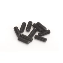 Schumacher M3 x 8mm hernyó csavar (10db)