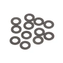 Schumacher 0.5mm hézagoló ⦰3mm, fekete (12db)