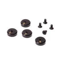 Schumacher Kerek súly 5g (4db)