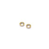 Schumacher Golyós csapágy 6 x 10 x 3mm (2db)
