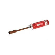 EDS dugókulcs 11/32" (8.731mm - 100mm-es szárral)