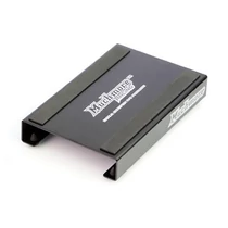 Muchmore Onroad car stand fekete 1/10 és 1/12 autókhoz