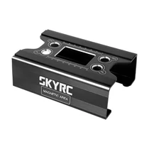 SkyRc Offroad car stand fekete, 1/10 és 1/8 autókhoz