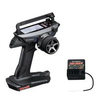 Sanwa MT-5 távirányító RX-493i vevővel