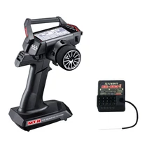 Sanwa MT-R távirányító RX-493i vevővel