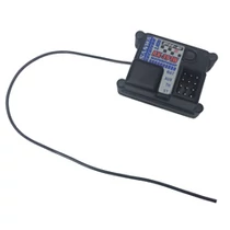 Sanwa RX-391W (2.4GHz, 3-csatornás, FH-E) vevő