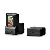 Sanwa RX-492i (FH5/FH5U) telemetriás vevő