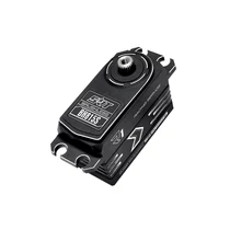 SRT BH815S Low Profile (0.055s/13kg/7.4V) Brushless szervo