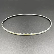 351T alacsony ellenállású fehér szíj