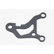 Yokomo MS1.0 Első carbon lengőkar