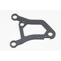 Yokomo MS1.0 Hátsó carbon lengőkar