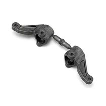 BD10 grafitos első kerékagy (2db)