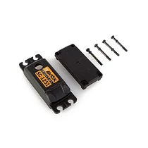 Savöx Szervó ház SC-1251MG szervóhoz