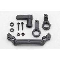 B-Max4 III Kormánymű