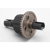 B-Max4 III Differenciálmű