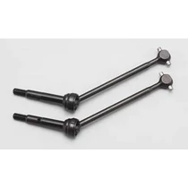 B-Max4 II Hátó kihajtás (2db)