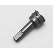 B-Max4 Difiház behajtó tengely