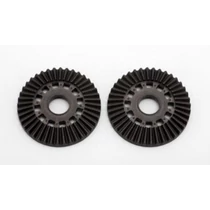 B-Max4 II Golyós differenciálmű tányérkerék (2db)