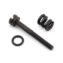 B-Max4 II Difi csavar és rugó