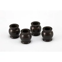 Yokomo Offroad alumínium alsó gátló gömbfej (4pcs)