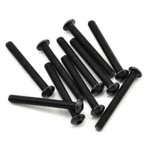 M3x25mm D fejű csavar (10db)