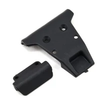 YZ-2, YZ-4 Első és hátsó ütköző