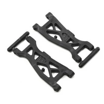 YZ-4 Első lengőkar grafitos +1mm (2db)