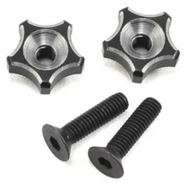 YZ-4 Akkumulátor lefogató csavar és anya