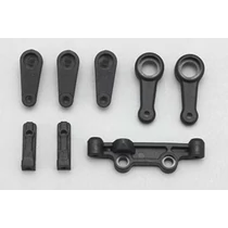 Yokomo YZ-4 Kormánymű alkatrészek és szervó kar