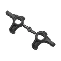 YZ-4, SF Első kerékagy