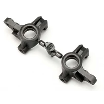 YZ-4, SF Első kerékagy grafitos